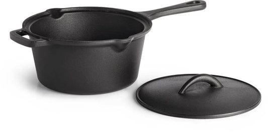 Napoleon® Emaillierter Gusseisen-Kochtopf – Ansicht 2