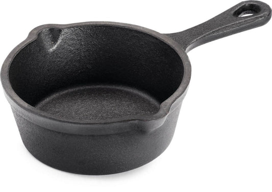 Napoleon® Emaillierte Gusseisen Brat- und Dessertpfanne Ø 10 cm