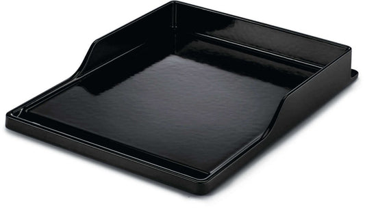 Napoleon® Emaillierte Gusseisen-Plancha für große Grills