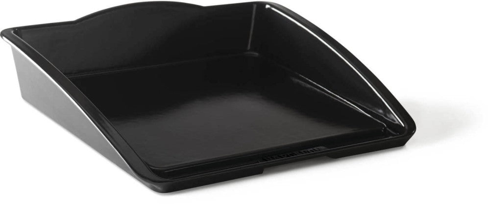 Napoleon® Gusseisen-Plancha Porzellan emailliert