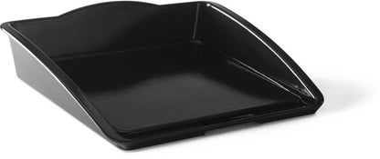 Napoleon® Gusseisen-Plancha Porzellan emailliert