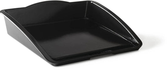 Napoleon® Gusseisen-Plancha Porzellan emailliert