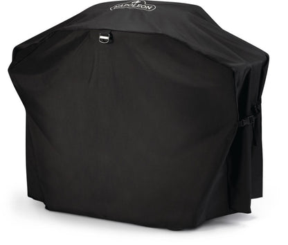 Napoleon® Abdeckhaube für TravelQ™ Scherenwagen – Ansicht 2