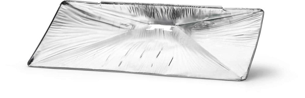 Napoleon® Alu-Fettauffangwanne für Prestige® 500 & PRO 500 (3er-Set)