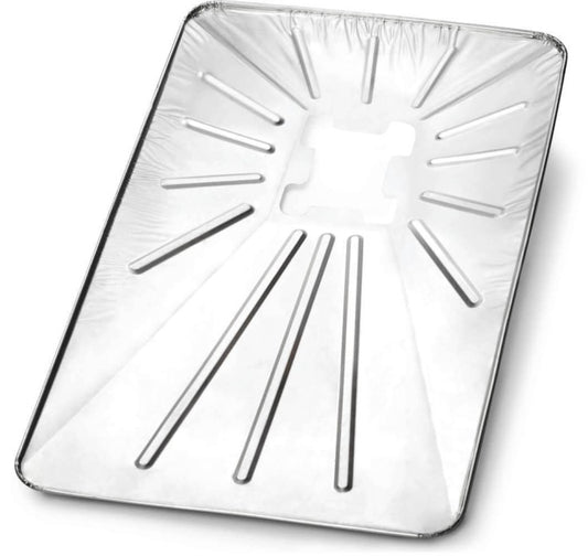 Napoleon® Alu-Fettauffangwanne für Freestyle 425 (3er-Set)