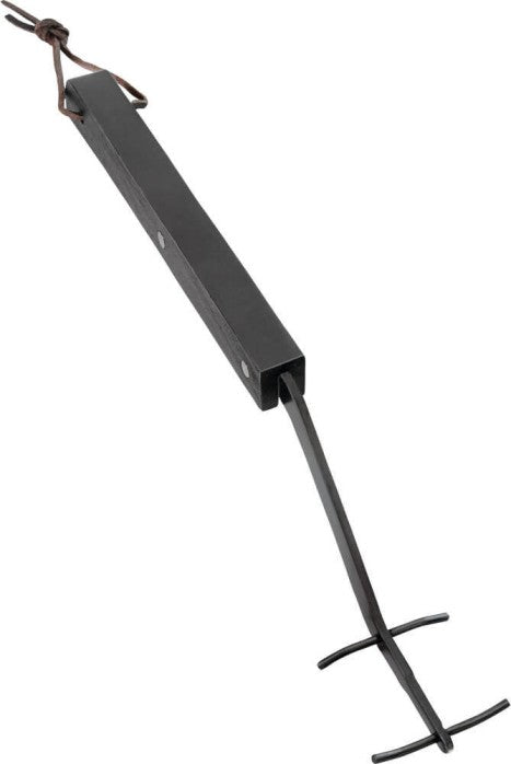 Napoleon® Grillrost-Heber mit Hartholzgriff