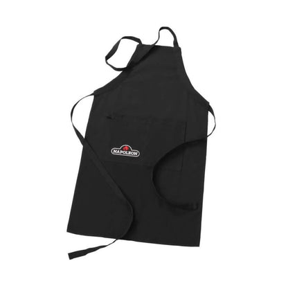 Napoleon® Grillschürze schwarz aus Baumwolle
