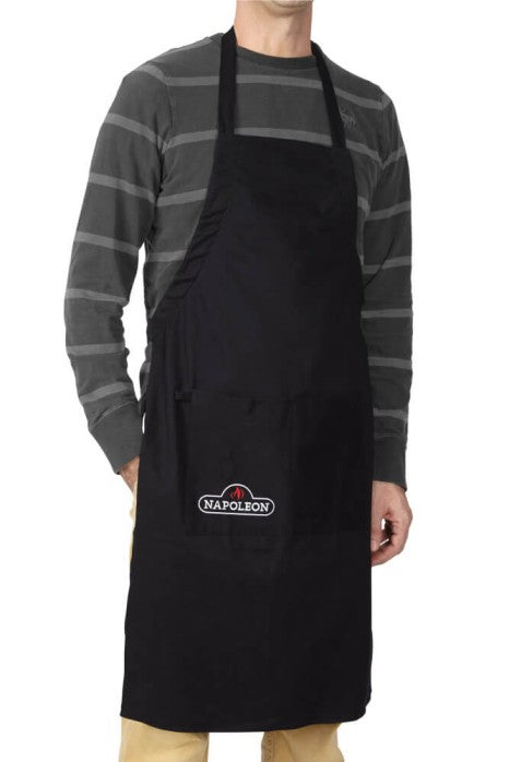 Napoleon® Grillschürze schwarz – Ansicht 2