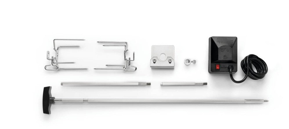 Napoleon® Drehspieß-Kit für alle Rogue® Serien