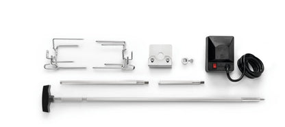 Napoleon® Drehspieß-Kit für alle Rogue® Serien