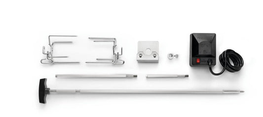 Napoleon® Drehspieß-Kit für alle Rogue® Serien