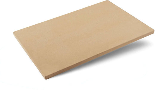 Napoleon® Rechteckiger Pizzastein (51 x 34 cm)