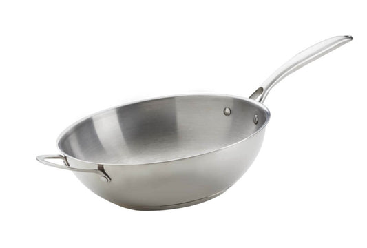 Napoleon® Edelstahl-Wok