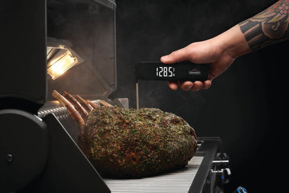 Napoleon® Schnellanzeige-Thermometer mit LED-Display – Ansicht 2