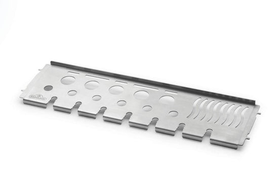 Napoleon® Multifunktionaler Warmhalterost aus Edelstahl für Rogue® 425