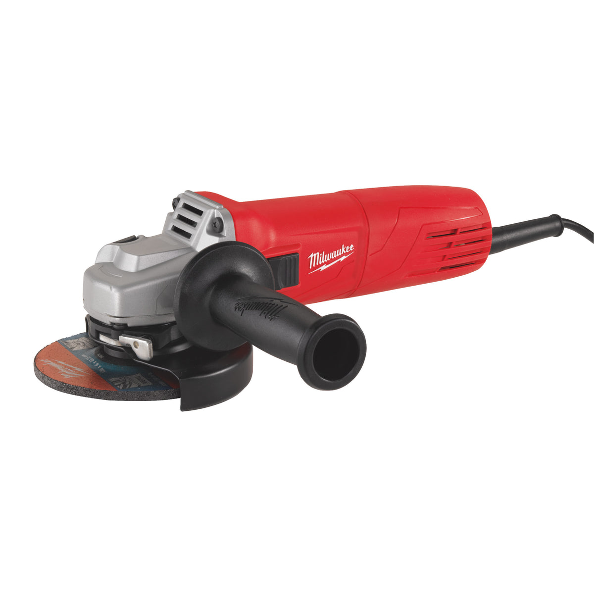 Milwaukee Winkelschleifer AG10-125EK (1000 W, 125 mm)