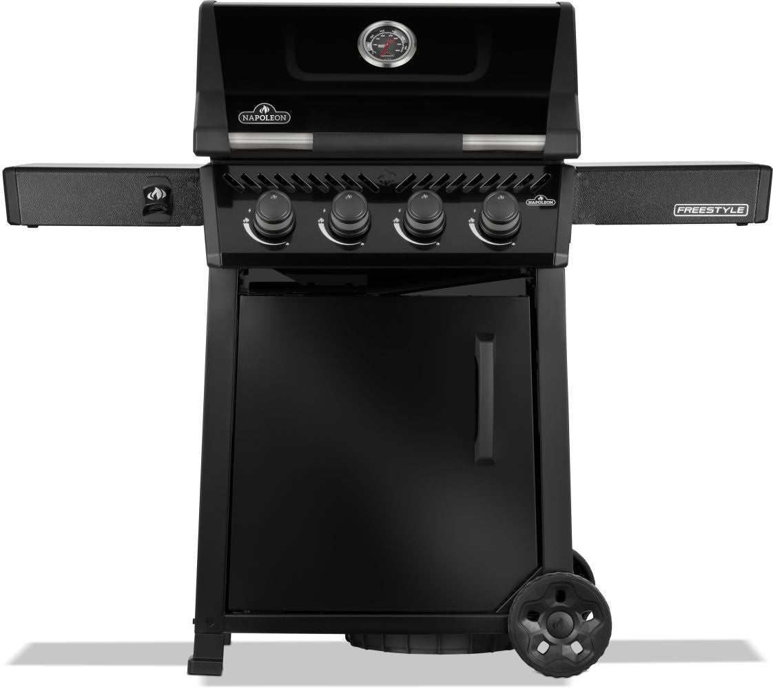 Napoleon® Gasgrill FREESTYLE™ 425 schwarz