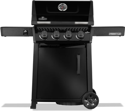 Napoleon® Gasgrill FREESTYLE™ 425 schwarz