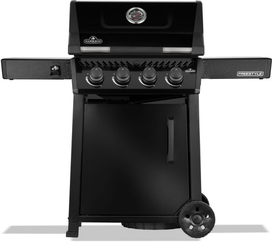 Napoleon® Gasgrill FREESTYLE™ 425 schwarz