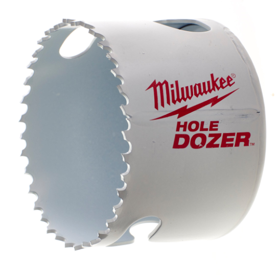 Hole Dozer Installationsset 68mm