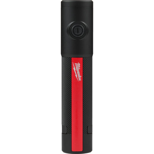 Milwaukee USB-Akku-Taschenlampe IRFL500 (500 Lumen, IP67)
