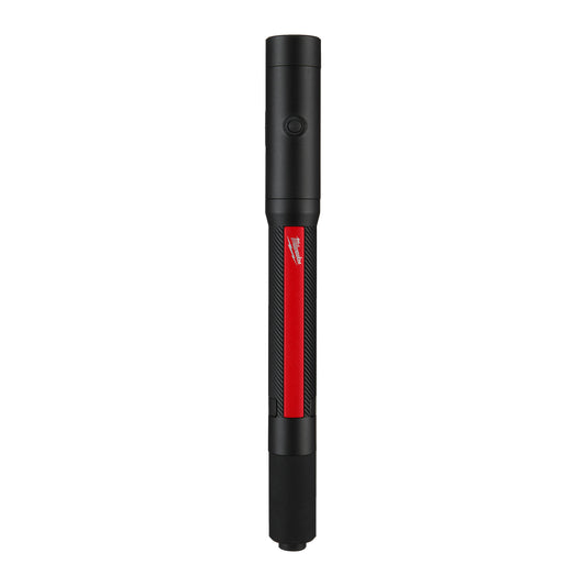 Milwaukee Akku-Stiftlampe IRPL250 (250 Lumen, Laserpointer)