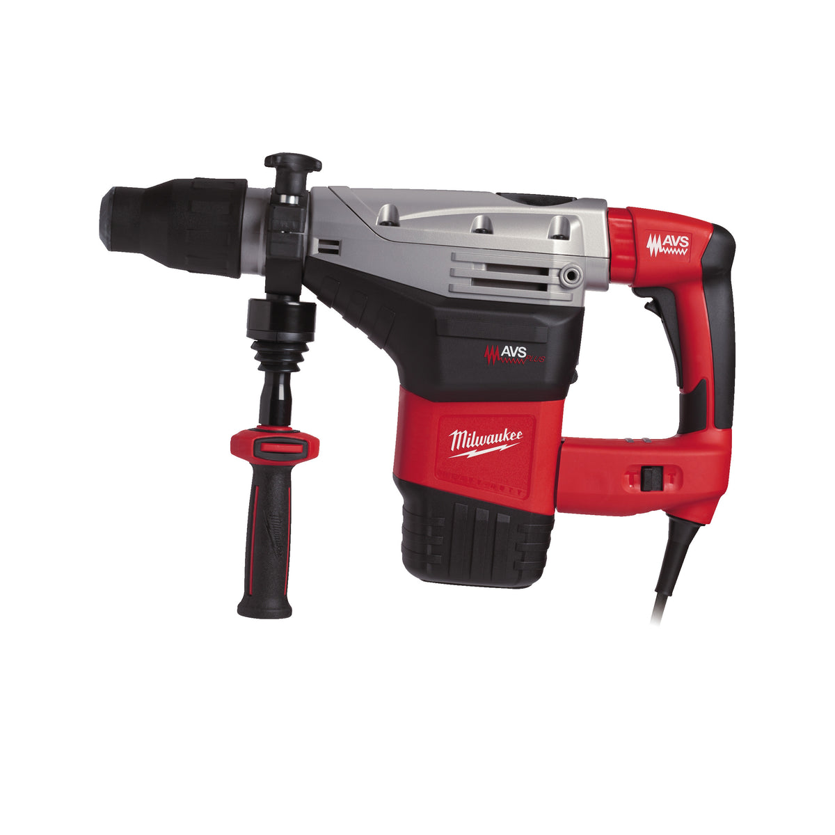 Milwaukee Kombihammer K750S (SDS-Max, bis 50 mm)