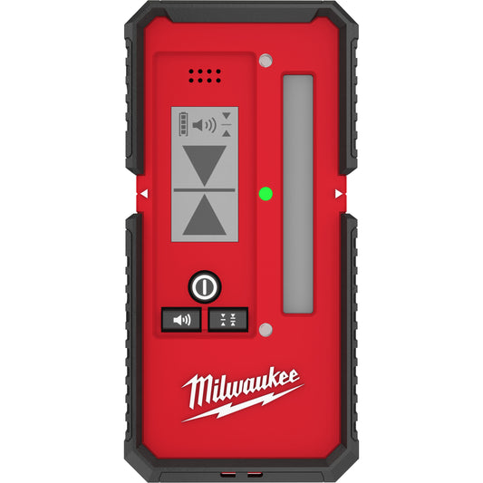 Milwaukee Laserempfänger LLD50 (Reichweite bis 50 m)