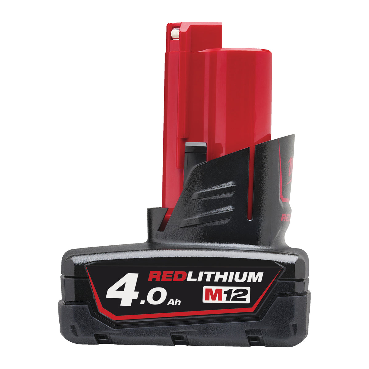 Milwaukee M12™ Akku M12B4 (4,0 Ah)