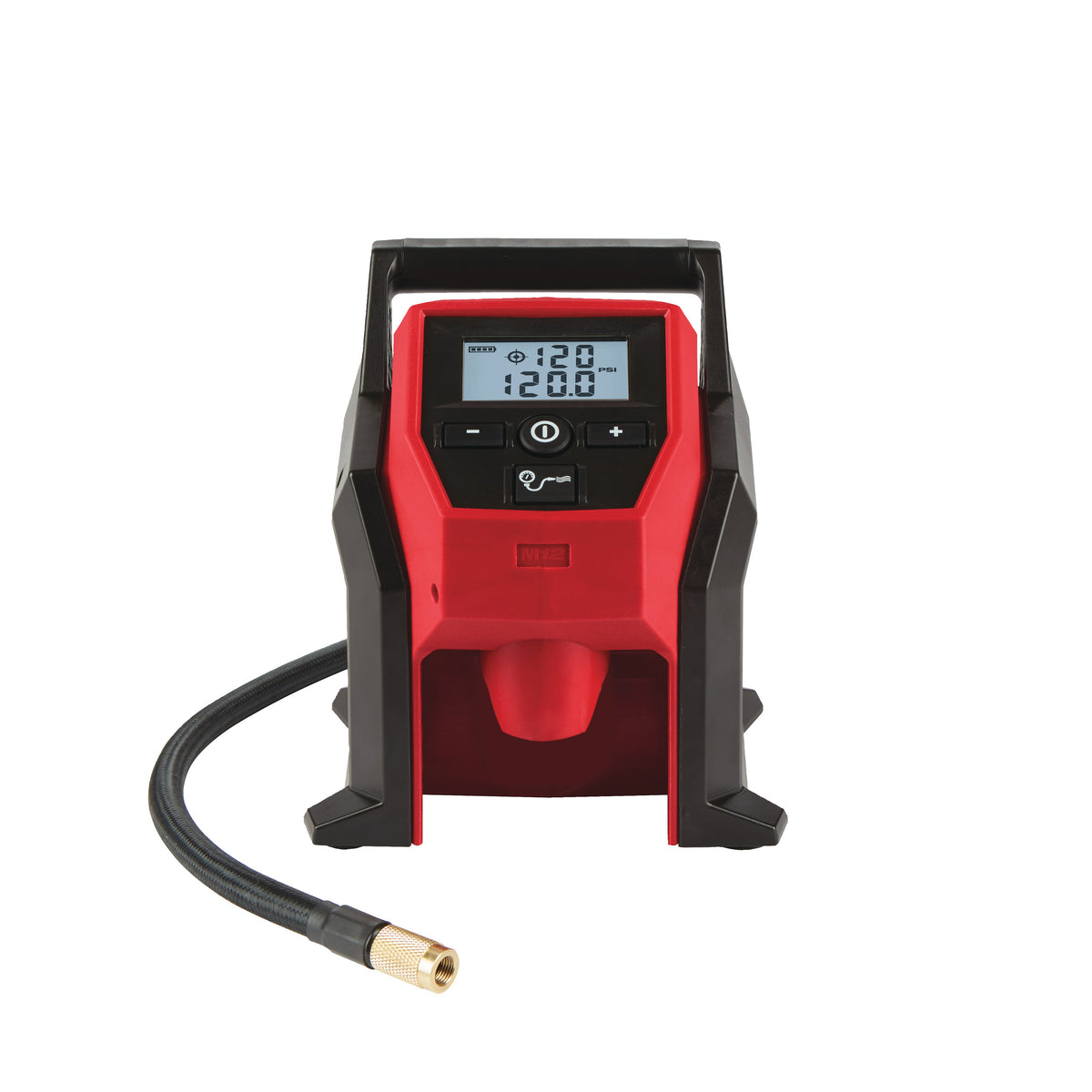 Milwaukee M12™ Bürstenloser Akku-Kompressor M12BI-0