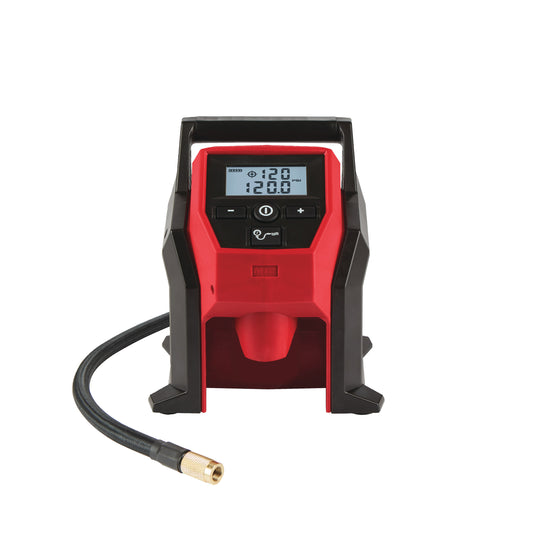 Milwaukee M12™ Bürstenloser Akku-Kompressor M12BI-0