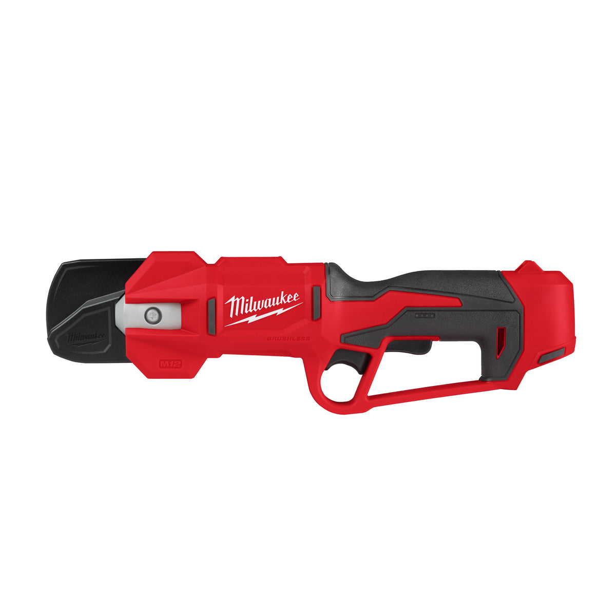 Milwaukee M12™ Akku-Astschere M12BLPRS-0 (bis 32 mm)