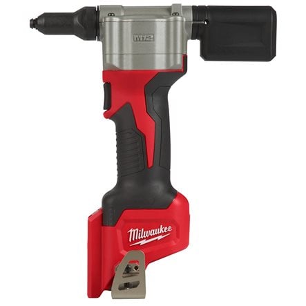 Pressbackenpaar fuer M12BPRT-Nietzange