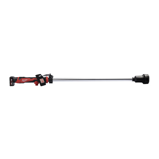 Milwaukee M12™ Akku-Transferpumpe M12BSWP-601 (2.000 l/h)
