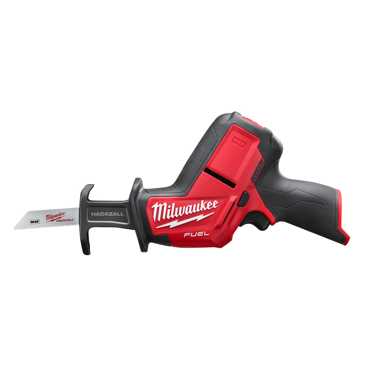 Milwaukee M12 FUEL™ Akku-Säbelsäge M12CHZ-0 (280 mm)