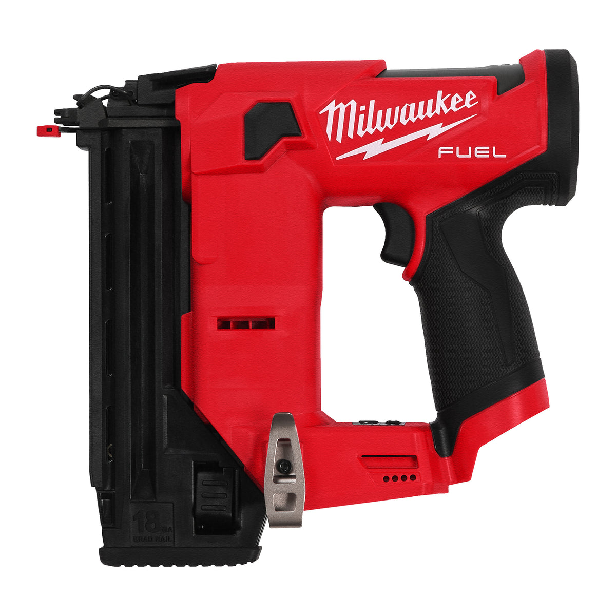 Milwaukee M12 FUEL™ Akku-Stiftnagler M12FCN18GS-0X (16–38 mm)