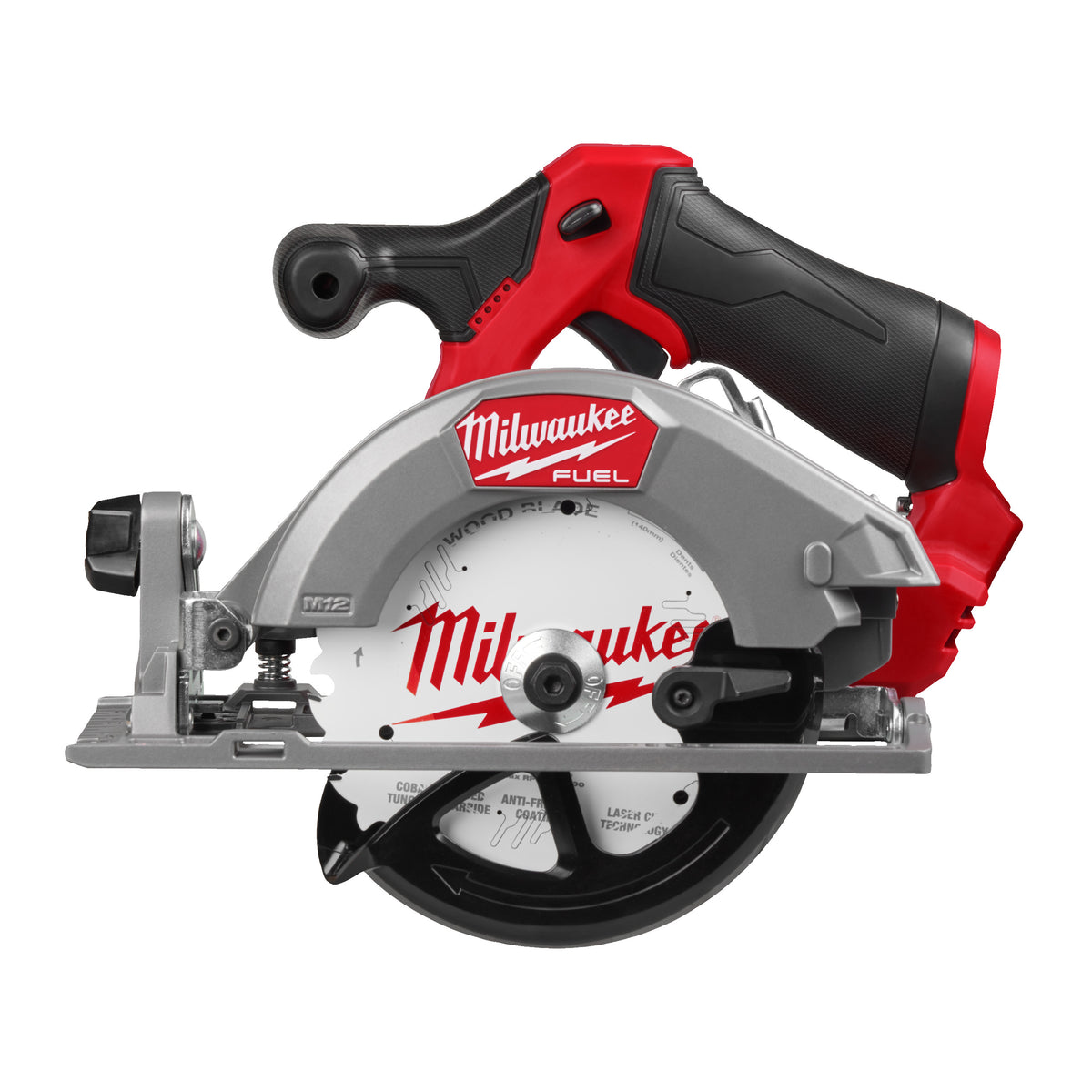Milwaukee M12 FUEL™ Akku-Handkreissäge M12FCS442-0