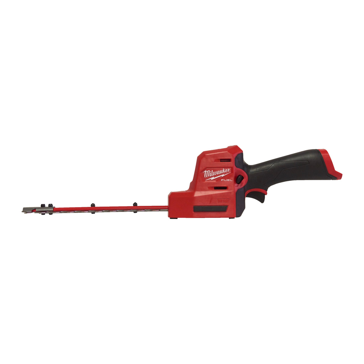 Milwaukee M12 FUEL™ Akku-Heckenschere M12FHT20-0 (20 cm Messer)