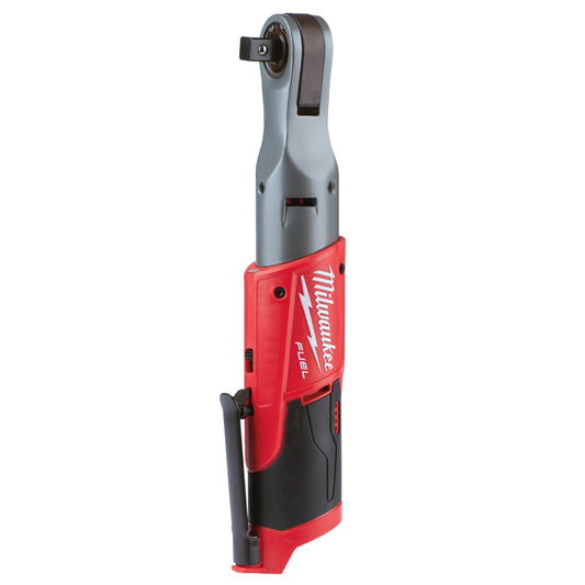 Milwaukee M12 FUEL™ 1/2″-Akku-Ratsche M12FIR12-0 (81 Nm)