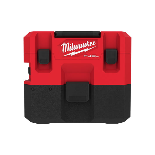Milwaukee M12 FUEL™ Akku-Nass-/Trockensauger M12FVCL-0 (HEPA)
