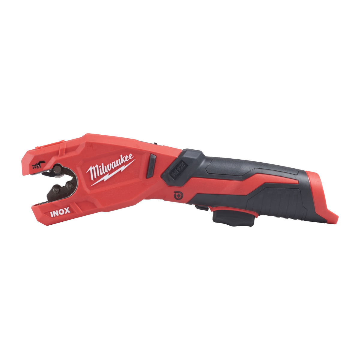 Milwaukee M12™ Akku-Rohrschneider M12PCSS-0 (12–28 mm)