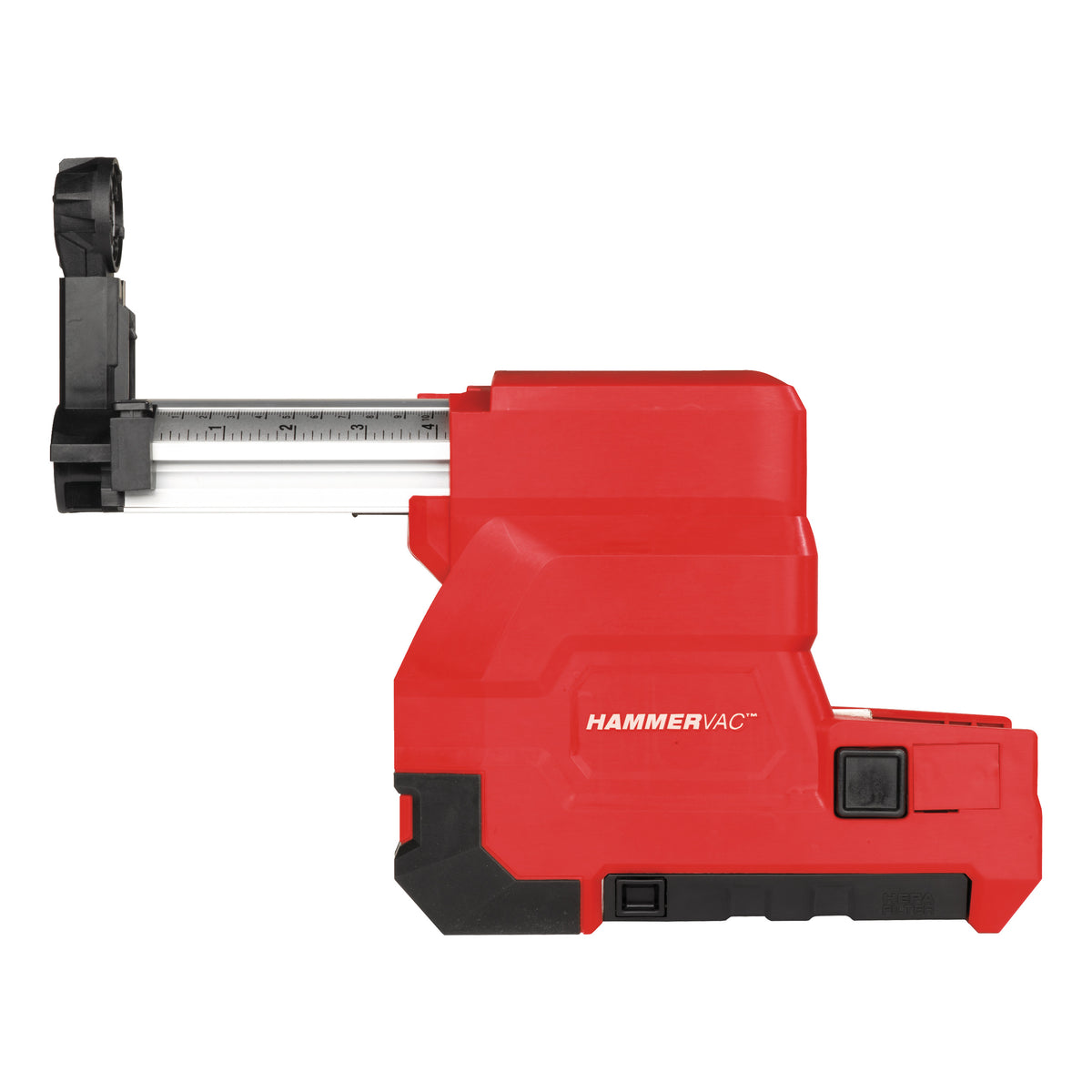 Milwaukee Absaugsystem M18-28 CPDEX-0 (HEPA, für CHPX)