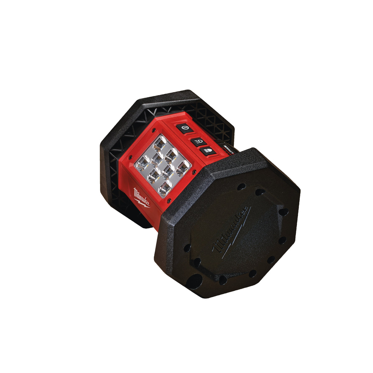Milwaukee M18™ Akku-Leuchte M18AL-0 (1.100 Lumen, 220 mm)