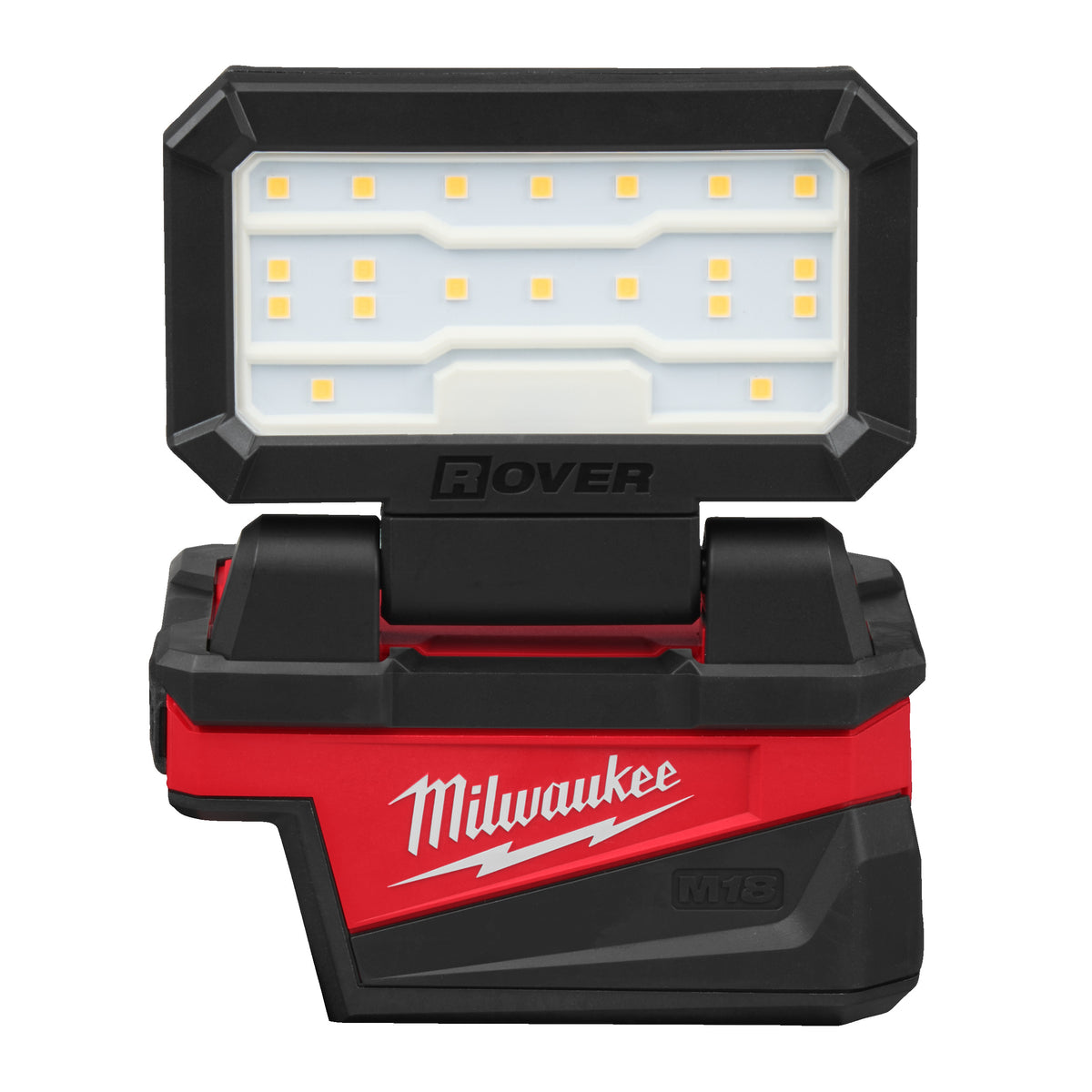 Milwaukee M18™ Akku-Bauleuchte M18ALIS-0 (1.000 Lumen, USB-C)