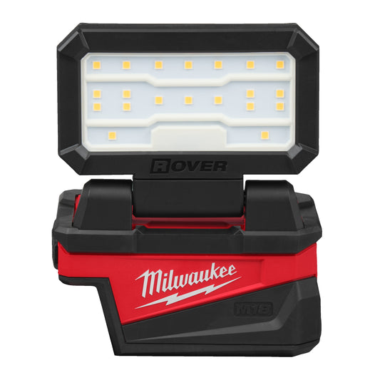 Milwaukee M18™ Akku-Bauleuchte M18ALIS-0 (1.000 Lumen, USB-C)