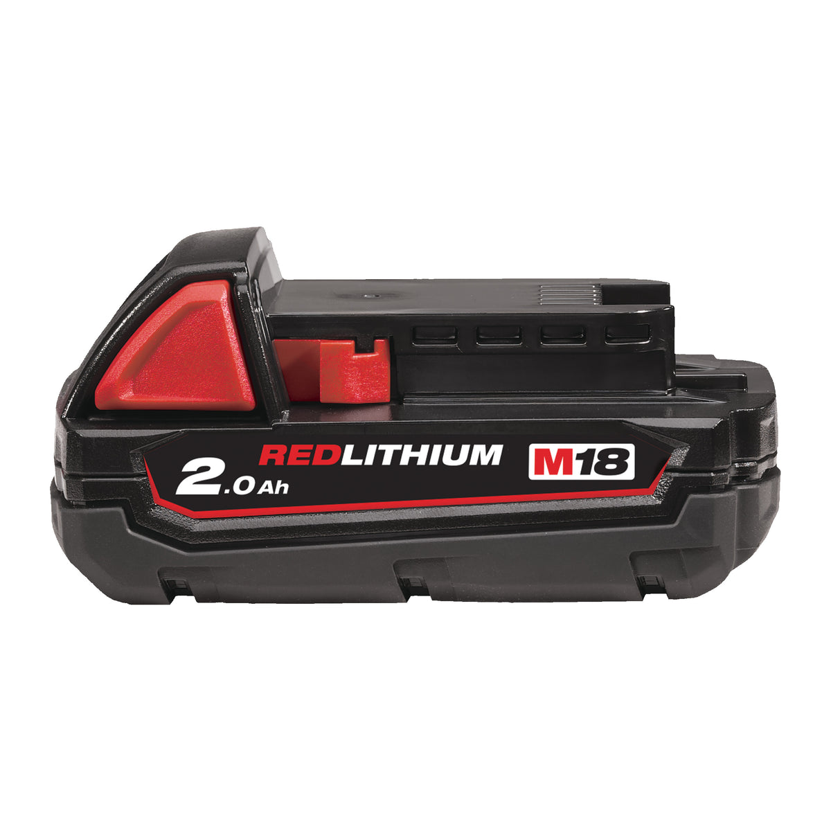 Milwaukee M18™ Akku M18B2 (2,0 Ah)