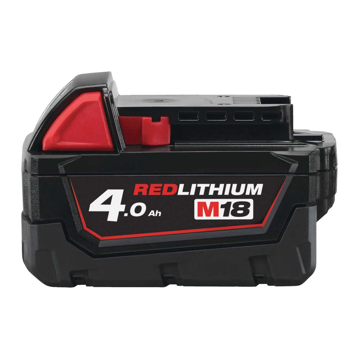 Milwaukee M18™ Akku M18B4 (4,0 Ah)