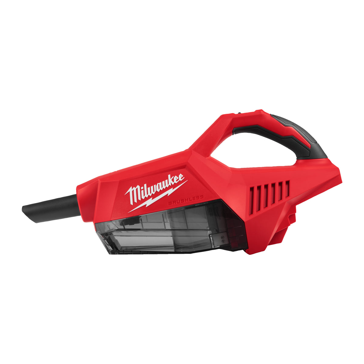 Akku-Hand-Staubsauger M18BLCV2-0 Brushless