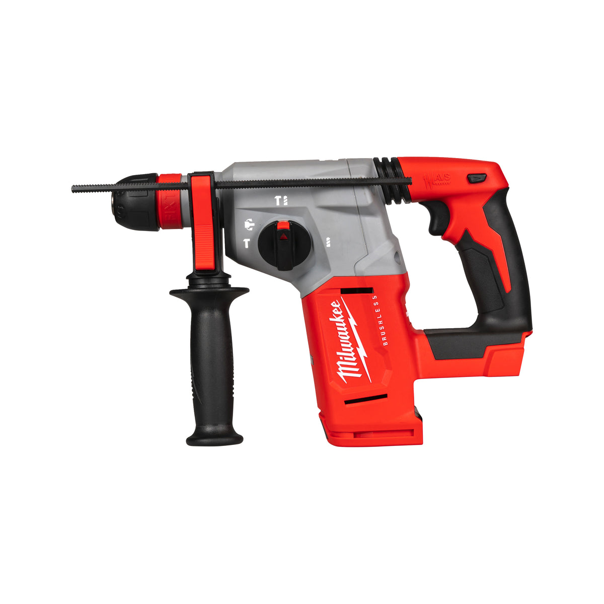 Akku-Kombihammer M18 BLHX-0X