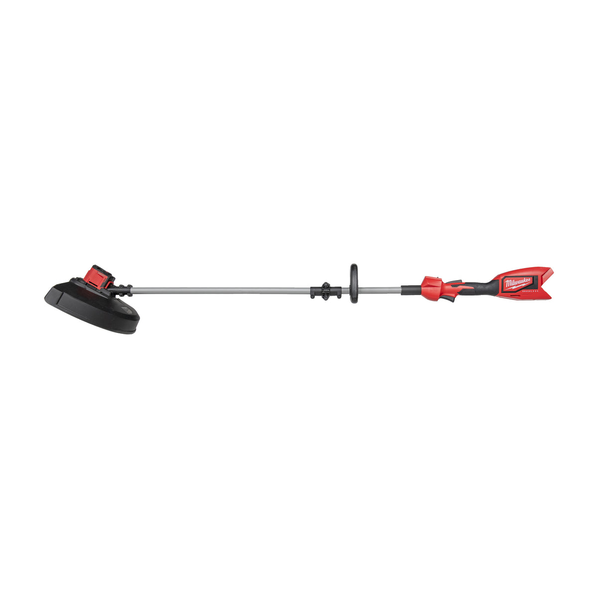 Milwaukee M18™ Akku-Rasentrimmer M18BLLT-0 (35–40 cm, 2 Gänge)